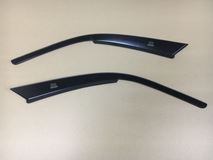Реснички на фары для Honda Accord 7 2002-2008